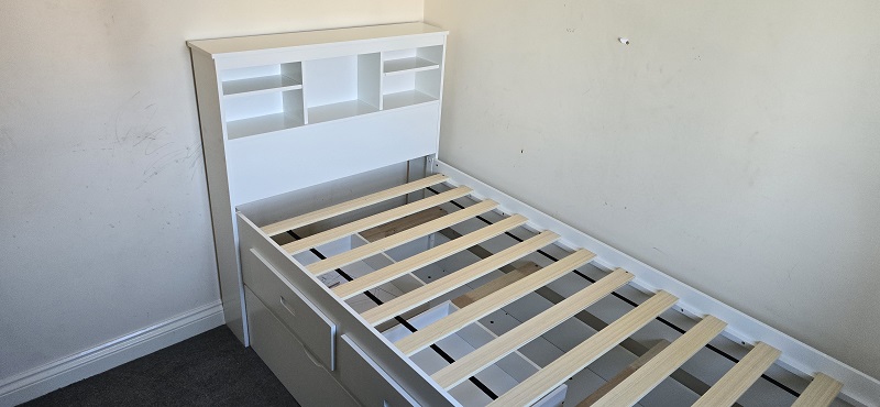 Flair Florence Guest Bed in Swindon